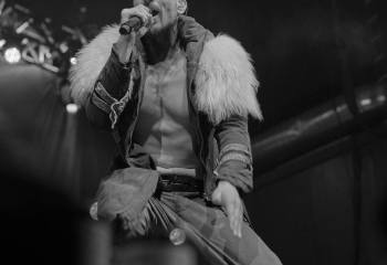 Manntra - Photo By Peti