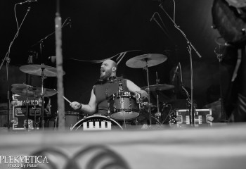 Manntra - Photo By Peti