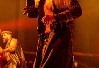 Manntra - Photo By Peti