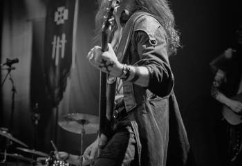 Manntra - Photo By Peti