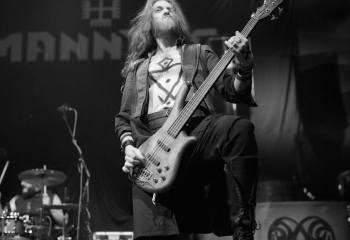 Manntra - Photo By Peti