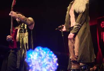 Manntra - Photo By Peti