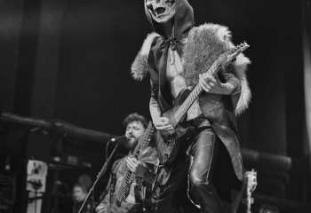 Manntra - Photo By Peti