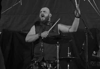 Manntra - Photo By Peti