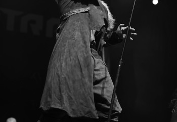 Manntra - Photo By Peti