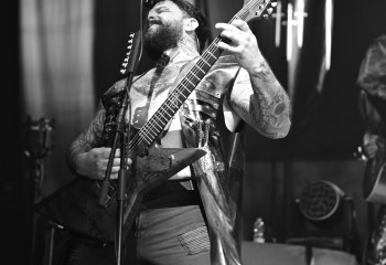 Manntra - Photo By Peti