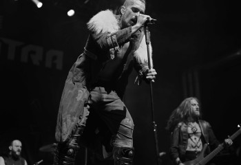 Manntra - Photo By Peti