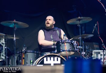 Manntra - Photo By Peti