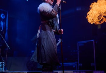 Manntra - Photo By Peti