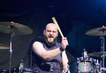 Manntra - Photo By Peti