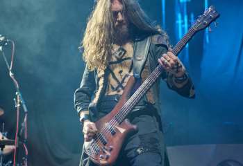 Manntra - Photo By Peti