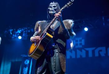 Manntra - Photo By Peti