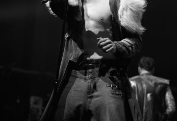 Manntra - Photo By Peti