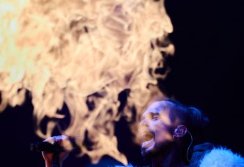 Manntra - Photo By Peti