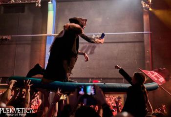 Manntra - Photo By Peti