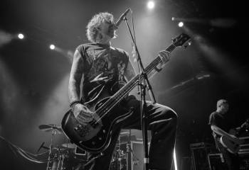 Marathonmann - Photo By Peti