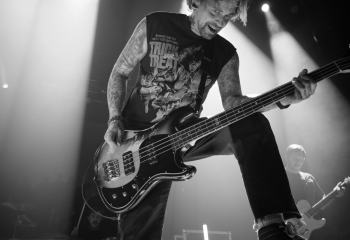 Marathonmann - Photo By Peti