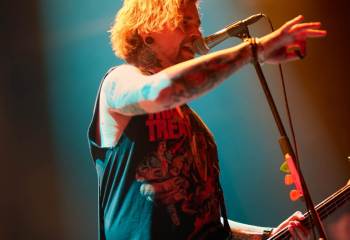 Marathonmann - Photo By Peti