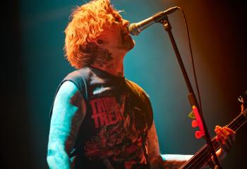 Marathonmann - Photo By Peti