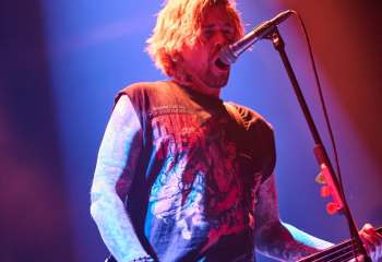 Marathonmann - Photo By Peti