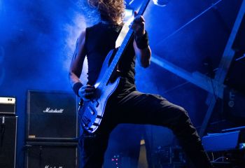 Marduk - Photo by Natalie