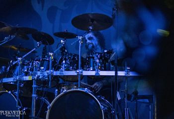Marduk - Photo by Natalie