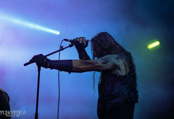 Marduk - Photo by Natalie