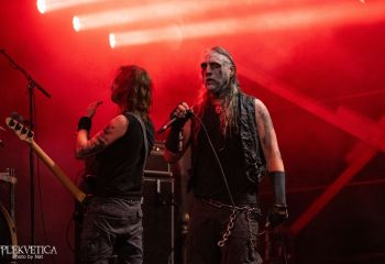 Marduk - Photo by Natalie