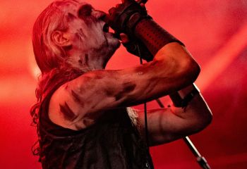 Marduk - Photo by Natalie