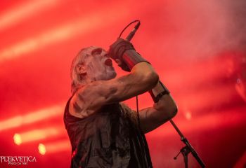 Marduk - Photo by Natalie