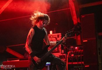 Marduk - Photo by Natalie