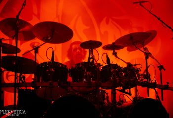 Marduk - Photo by Natalie