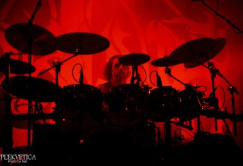 Marduk - Photo by Natalie