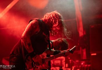 Marduk - Photo by Natalie