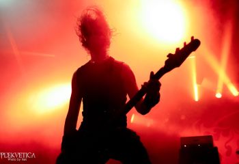 Marduk - Photo by Natalie