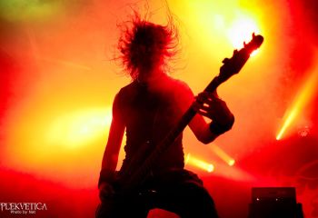 Marduk - Photo by Natalie