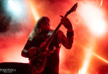Marduk - Photo by Natalie