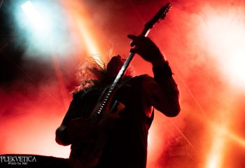 Marduk - Photo by Natalie