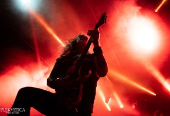 Marduk - Photo by Natalie