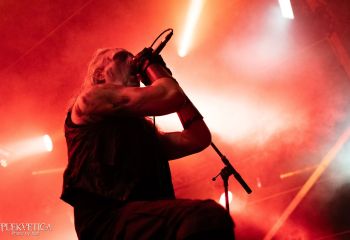 Marduk - Photo by Natalie