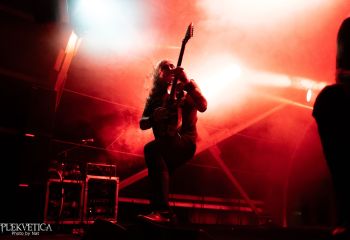 Marduk - Photo by Natalie