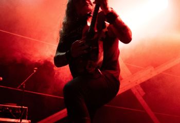 Marduk - Photo by Natalie