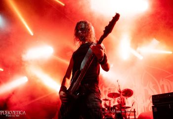 Marduk - Photo by Natalie