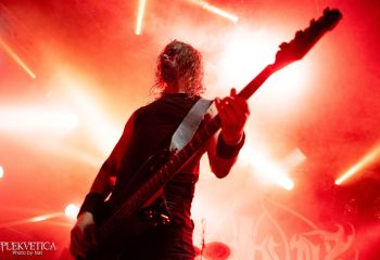 Marduk - Photo by Natalie