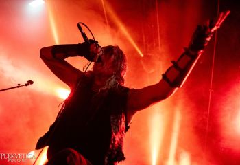 Marduk - Photo by Natalie