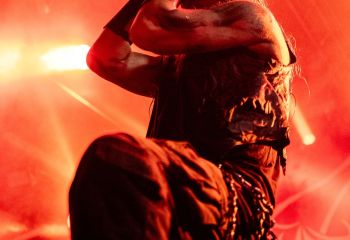 Marduk - Photo by Natalie