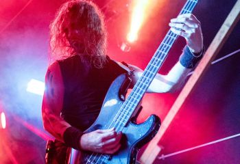 Marduk - Photo by Natalie