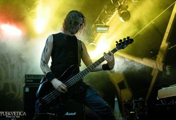 Marduk - Photo by Natalie