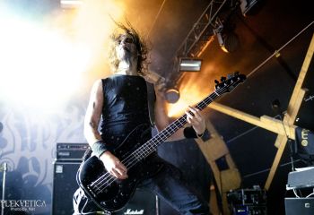 Marduk - Photo by Natalie