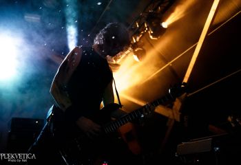Marduk - Photo by Natalie